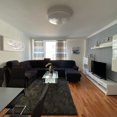 Monterey Apartment Вена Экстерьер фото