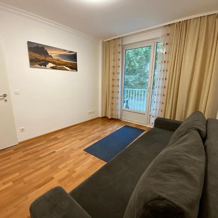 Monterey Apartment Вена Экстерьер фото