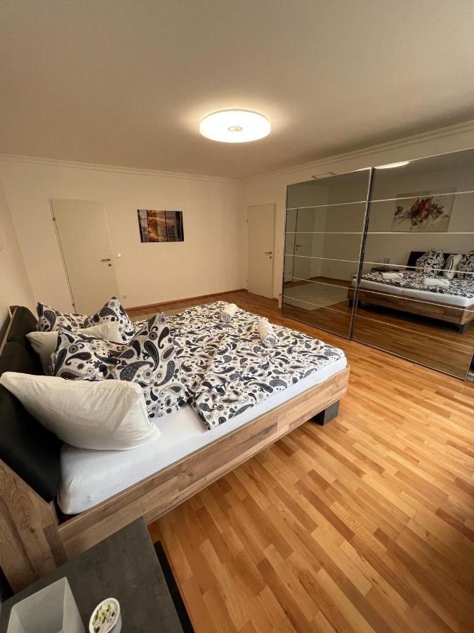 Monterey Apartment Вена Экстерьер фото