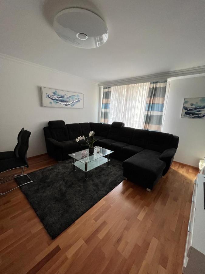 Monterey Apartment Вена Экстерьер фото