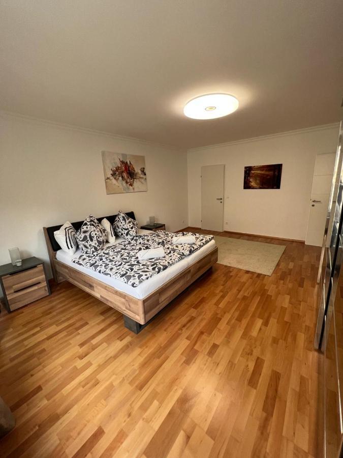 Monterey Apartment Вена Экстерьер фото