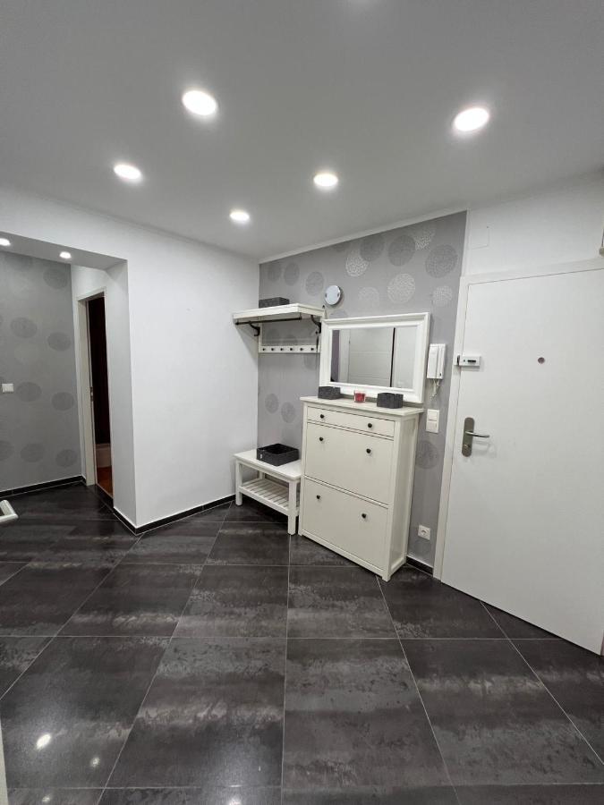 Monterey Apartment Вена Экстерьер фото