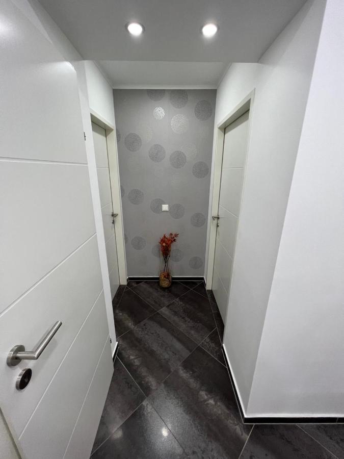 Monterey Apartment Вена Экстерьер фото